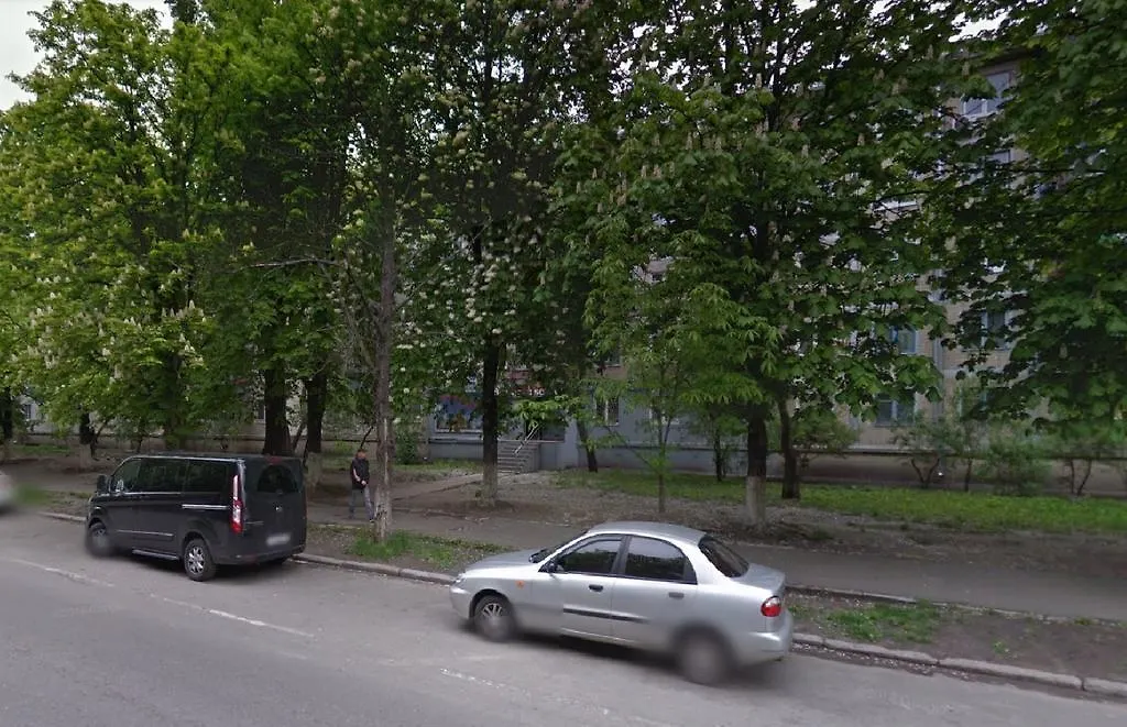 Guest House Otradny For 3 Rooms Kyiv