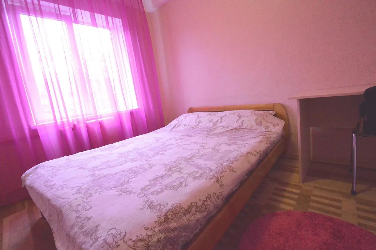 Guest House Otradny For 3 Rooms Kyiv