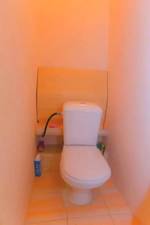 **  Guest House Otradny For 3 Rooms Kyiv Ukraine